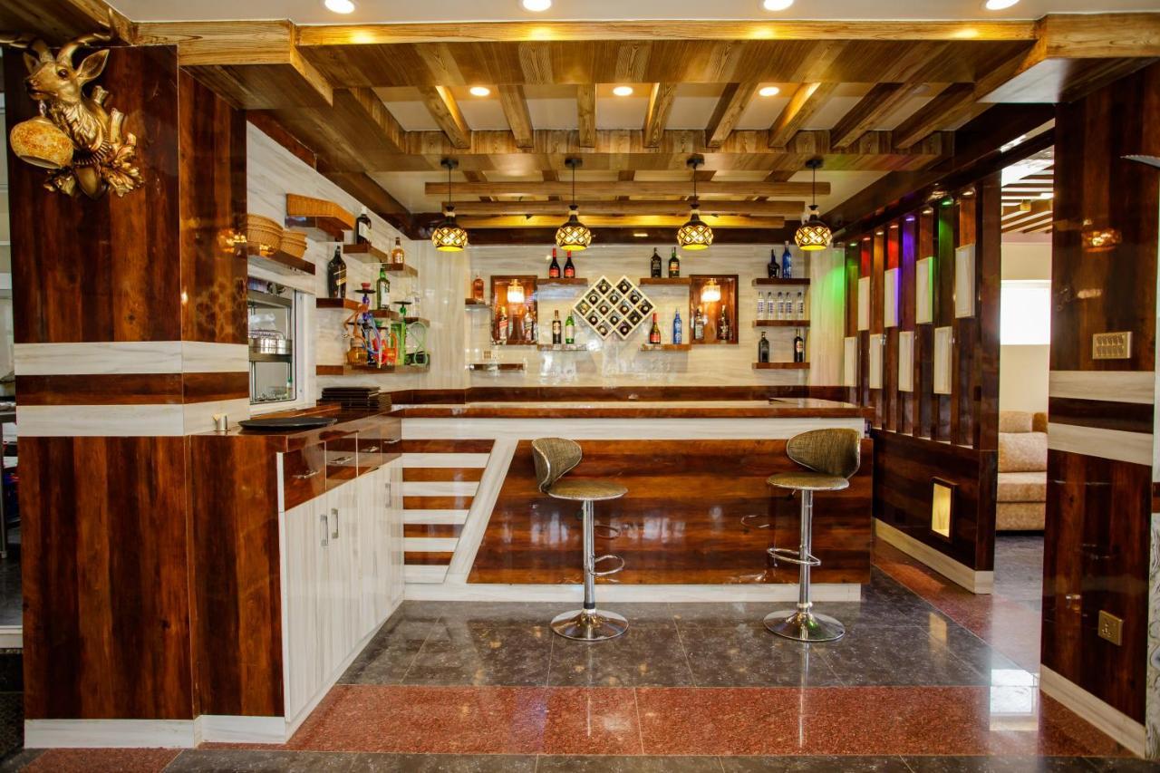 Gauri Shankar Hotel Nagarkot Eksteriør bilde